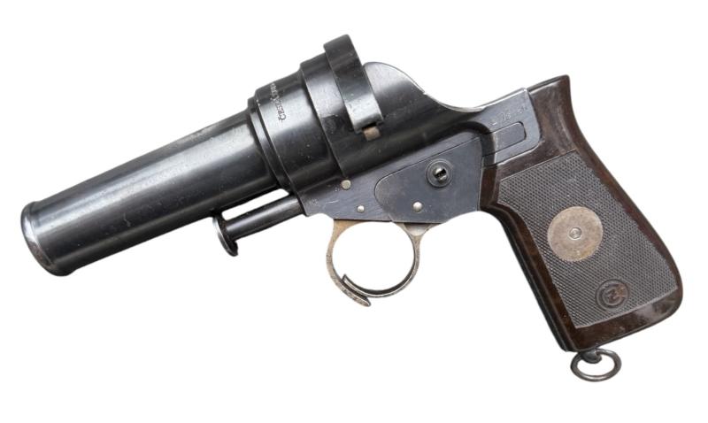 Czech CZ VZ30 Flair Gun