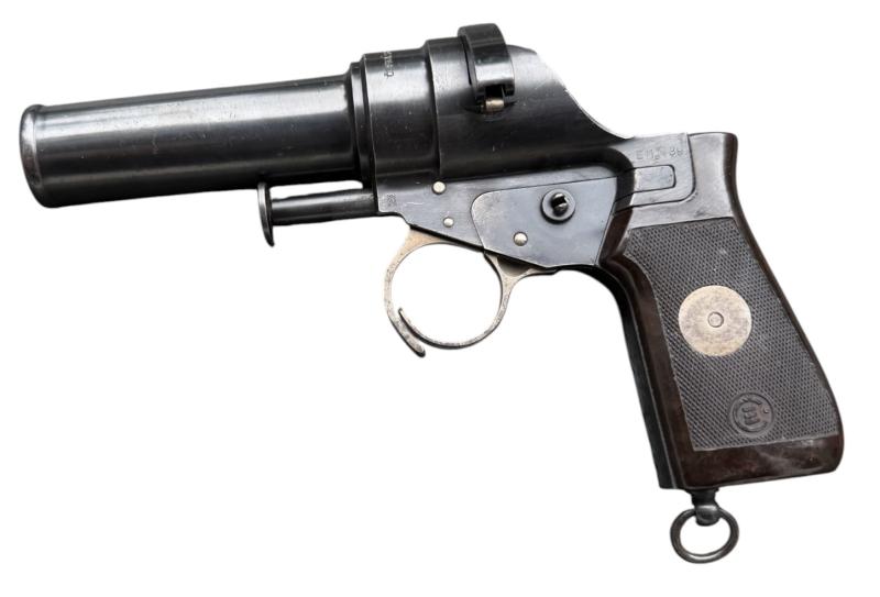 Czech CZ VZ30 Flair Gun