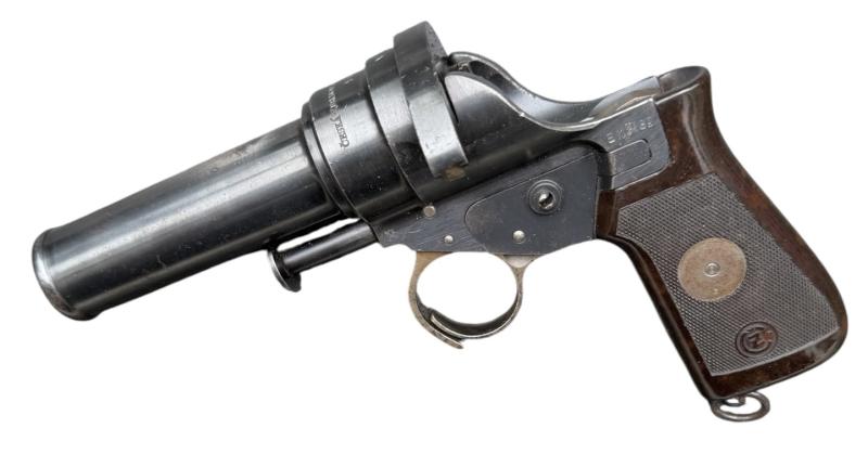 Czech CZ VZ30 Flair Gun