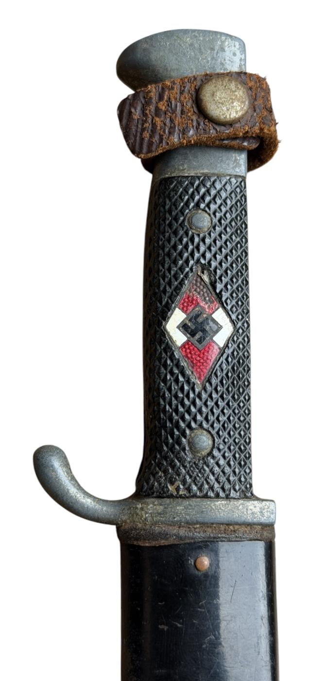 Hitler-Jugend Dagger