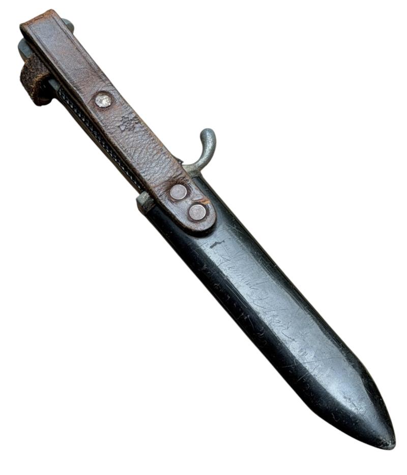 Hitler-Jugend Dagger