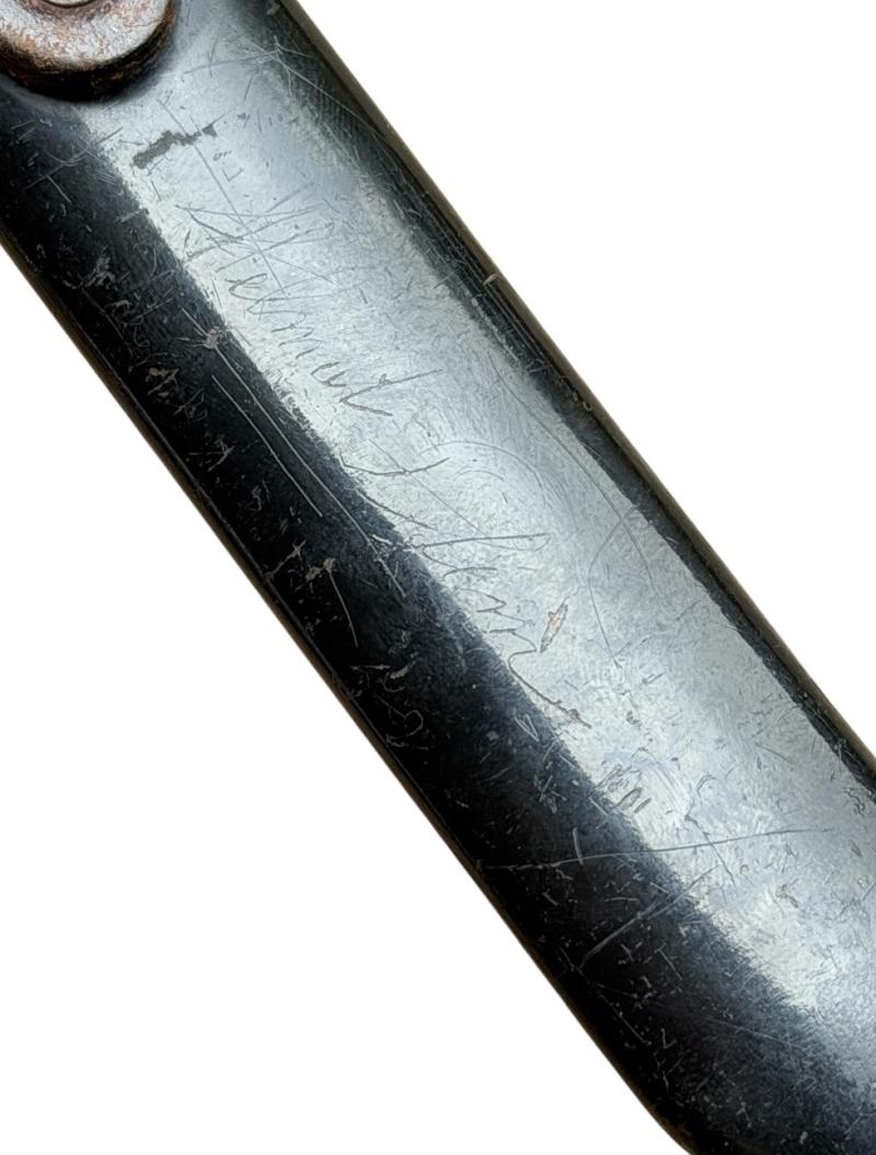 Hitler-Jugend Dagger