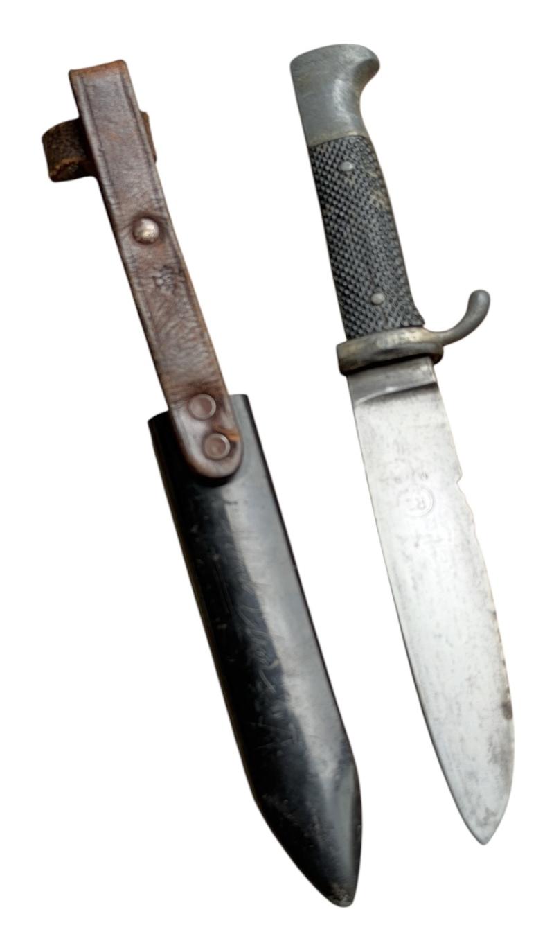Hitler-Jugend Dagger