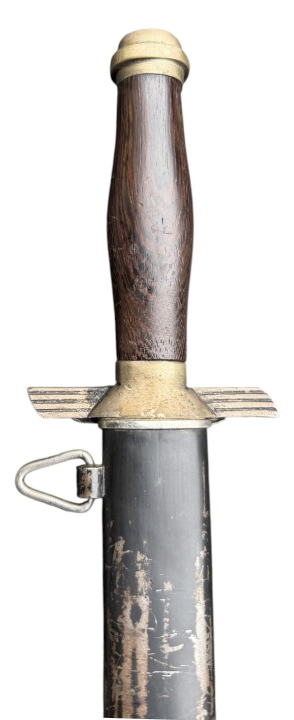 First model (RLB) Reichs Luftschutz Bund Dagger