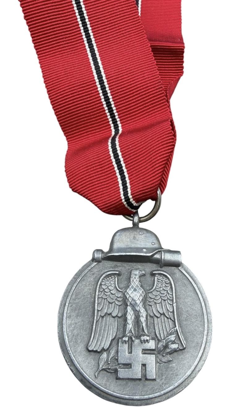 Eastern Front Winter Medal (Ost Medaille)