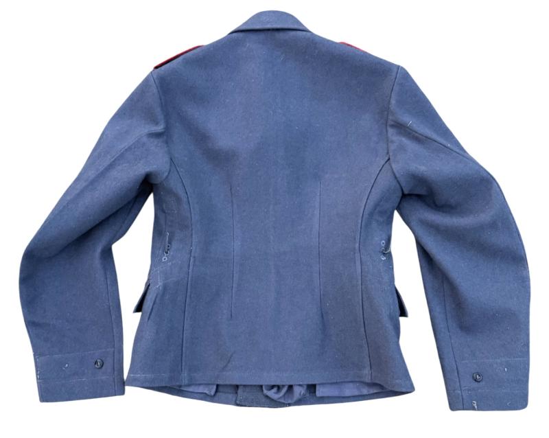 Luftwaffe Flak Flieger Blouse (Tunic)