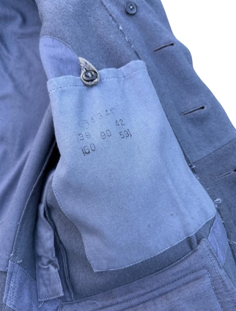 Luftwaffe Flak Flieger Blouse (Tunic)