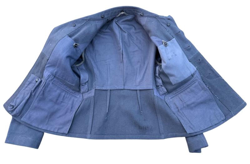 Luftwaffe Flak Flieger Blouse (Tunic)