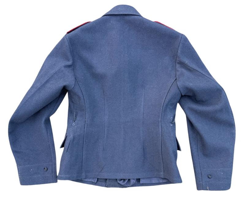 Luftwaffe Flak Flieger Blouse (Tunic)