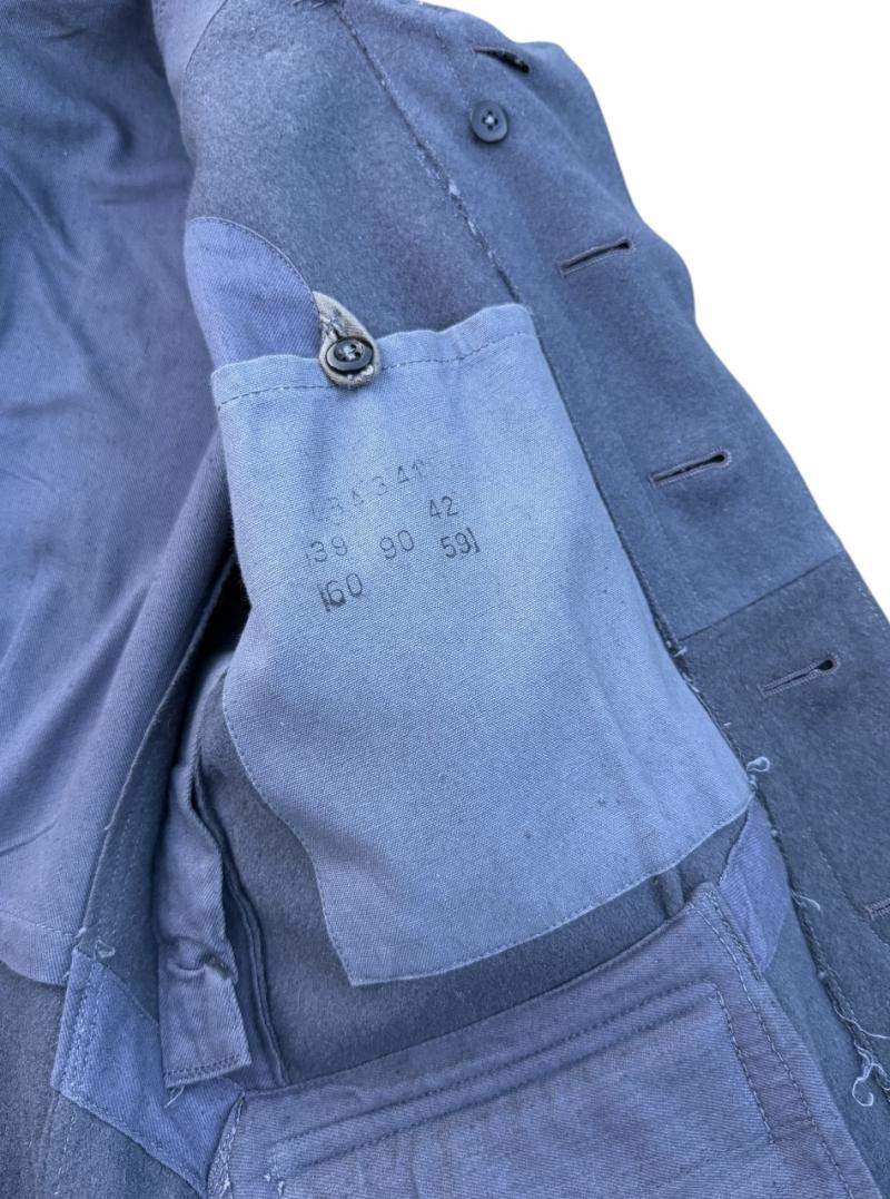 Luftwaffe Flak Flieger Blouse (Tunic)