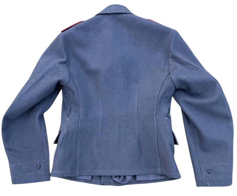 Luftwaffe Flak Flieger Blouse (Tunic)