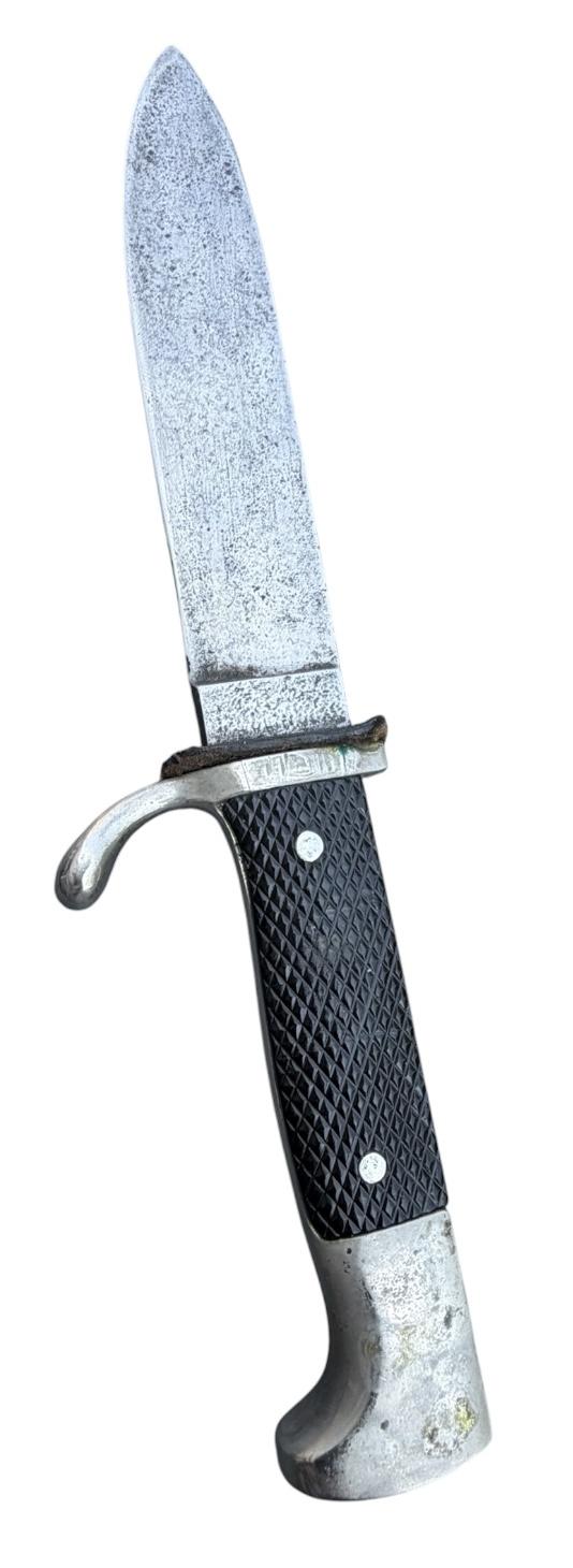 Hitler-Jugend - Deutsche Jugend Dagger