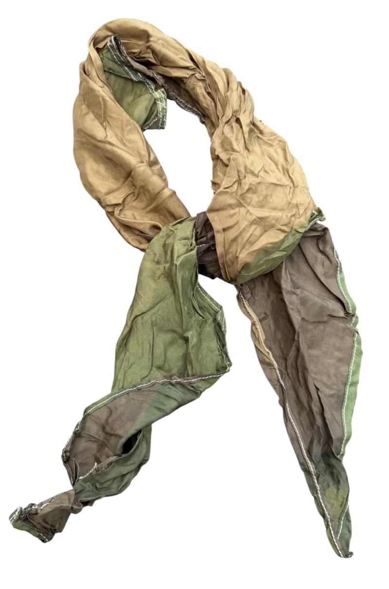 RZ20 Parachute Scarve