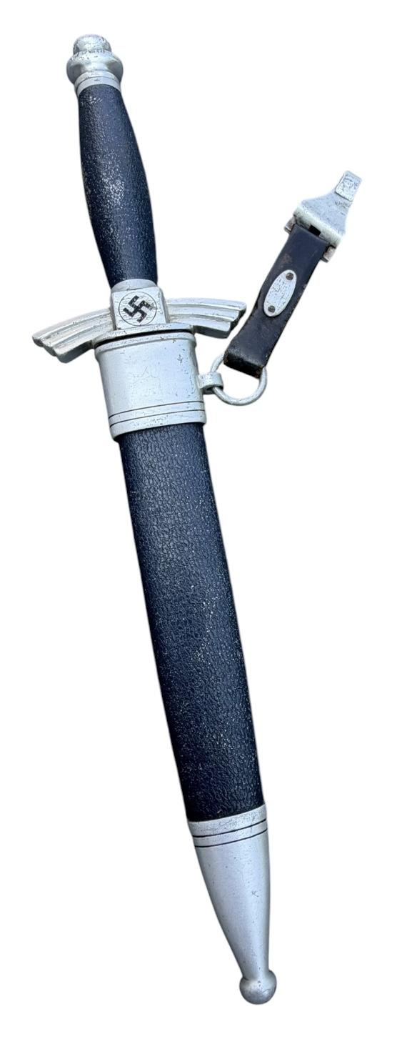 Third Reich (Luftwaffe) DLV Dagger