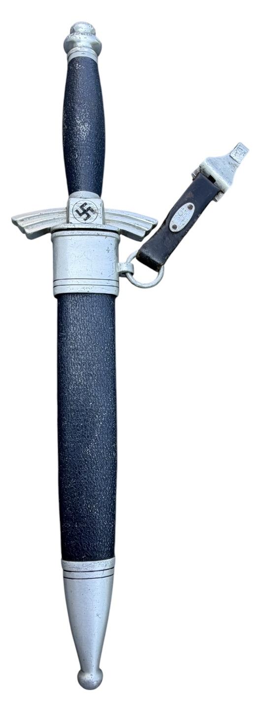 Third Reich (Luftwaffe) DLV Dagger