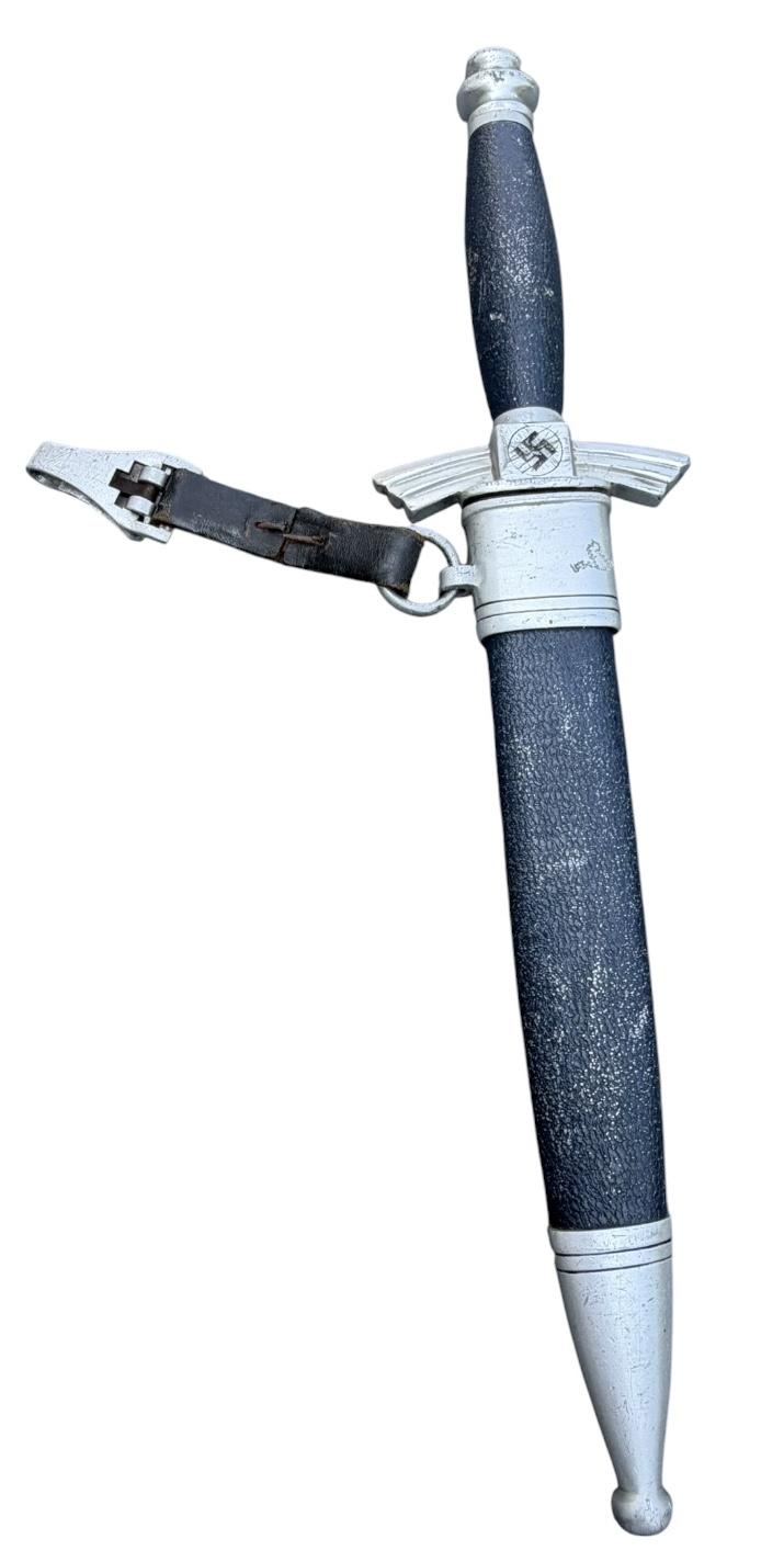 Third Reich (Luftwaffe) DLV Dagger