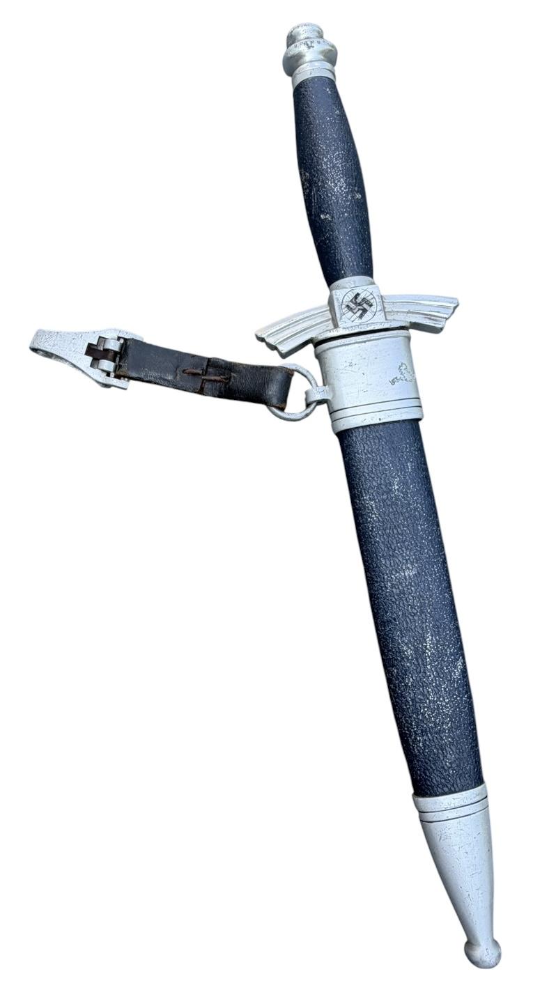 Third Reich (Luftwaffe) DLV Dagger