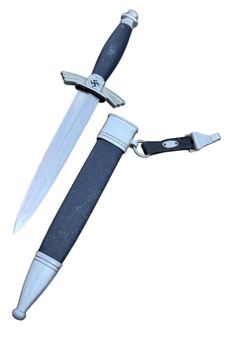 Third Reich (Luftwaffe) DLV Dagger