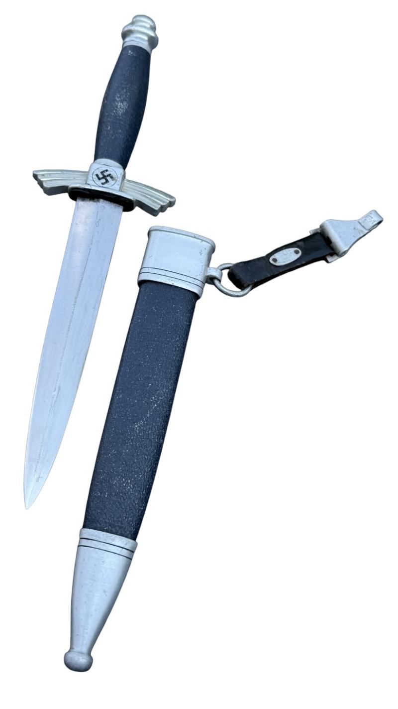 Third Reich (Luftwaffe) DLV Dagger