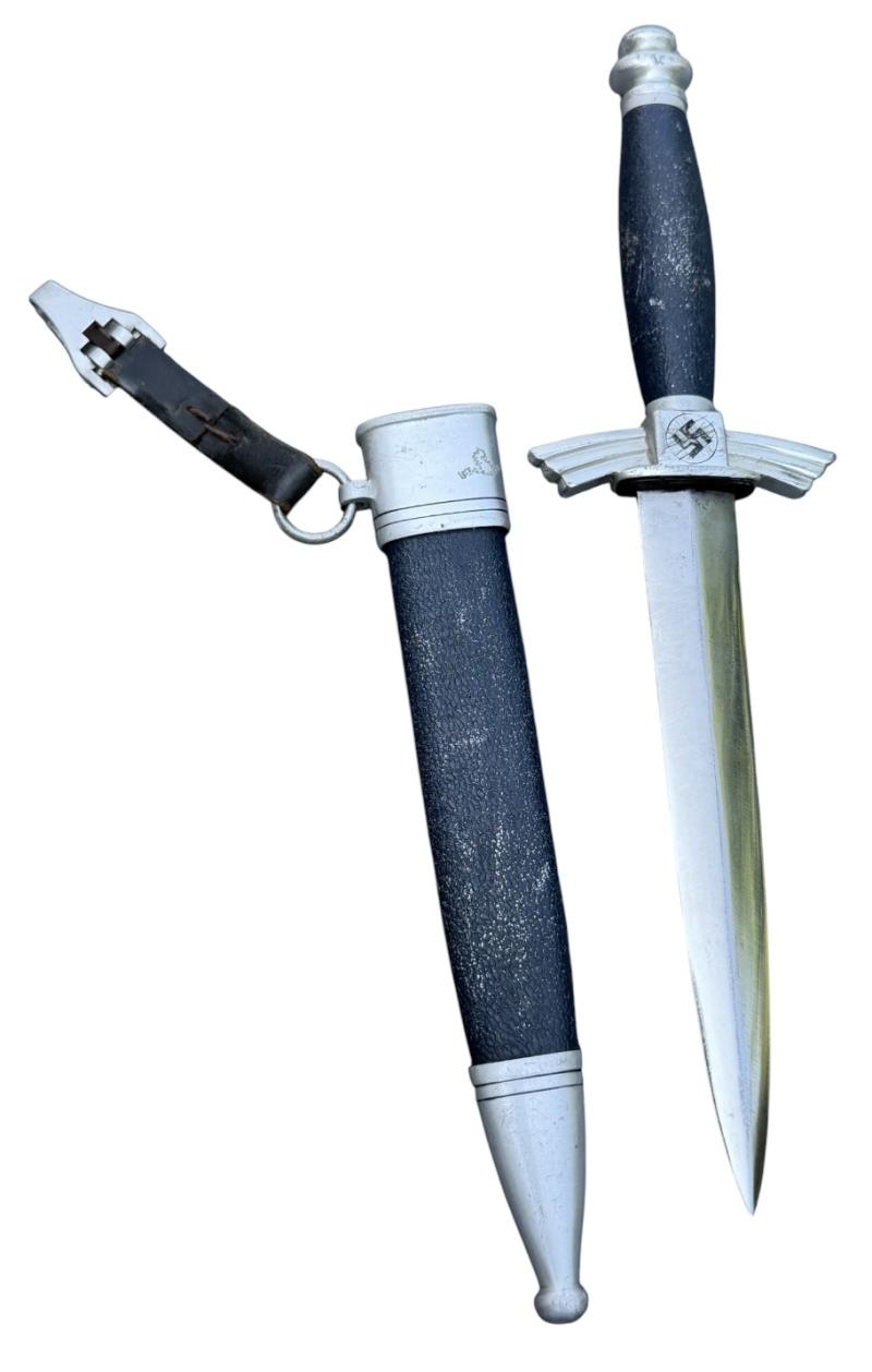 Third Reich (Luftwaffe) DLV Dagger