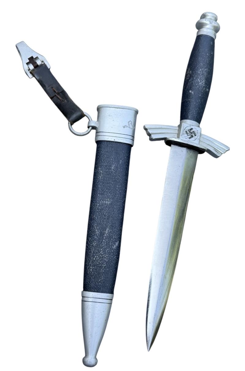 Third Reich (Luftwaffe) DLV Dagger