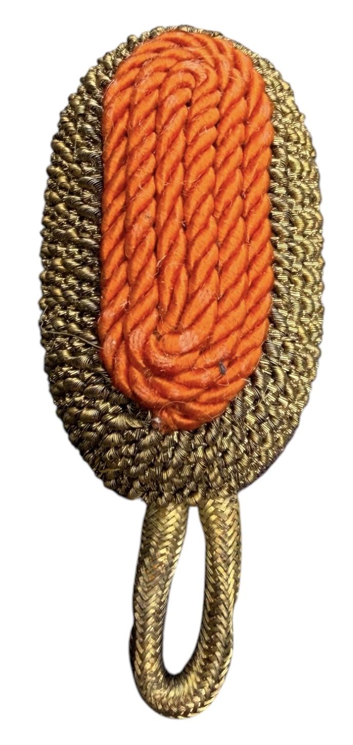 Dutch Cap Cocades (Kepie)