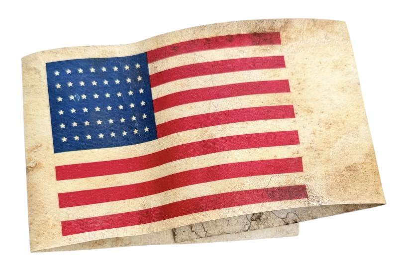 US WW2 Paratroopers & Invasion Armband