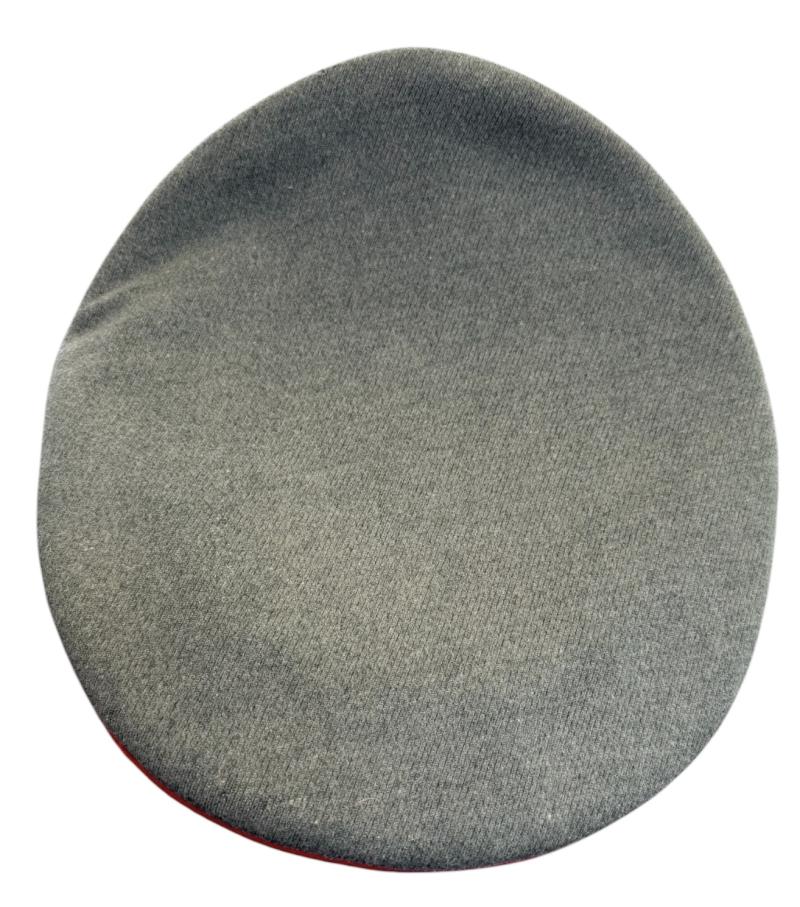 Wehrmacht Artillery Officers Visor Cap