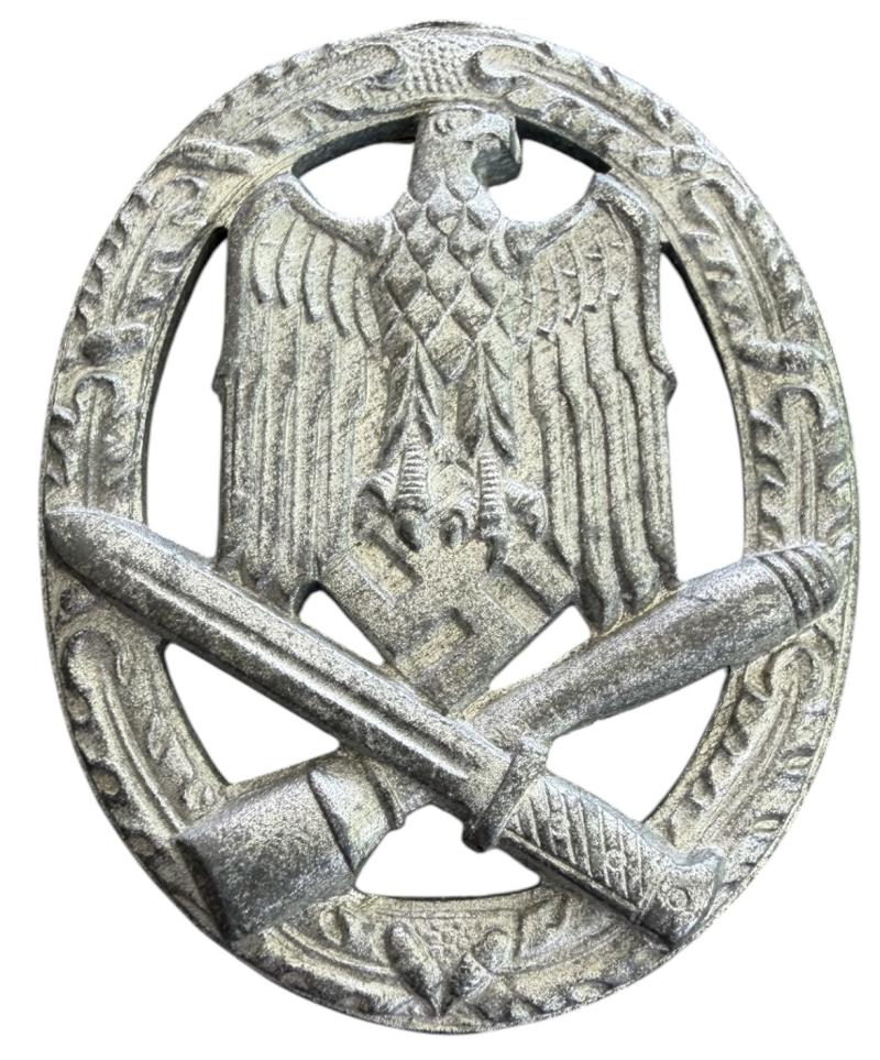 Algemeines Sturm Abzeichen GAB