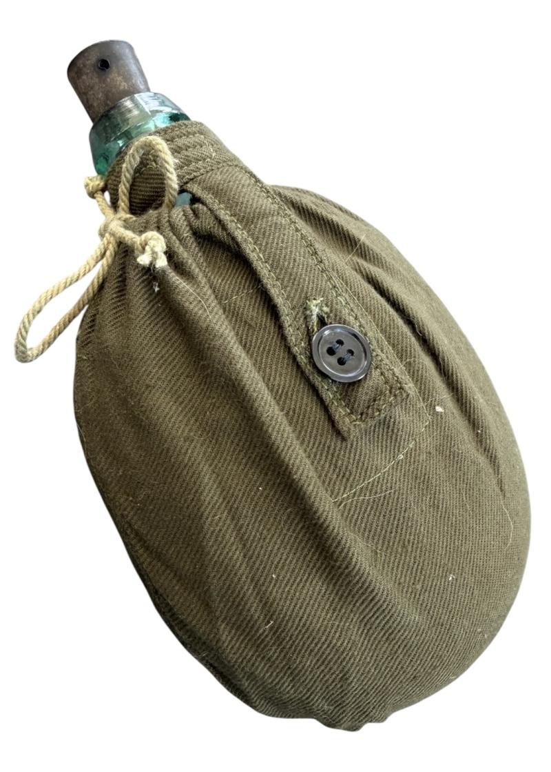 Soviet WW2 Canteen