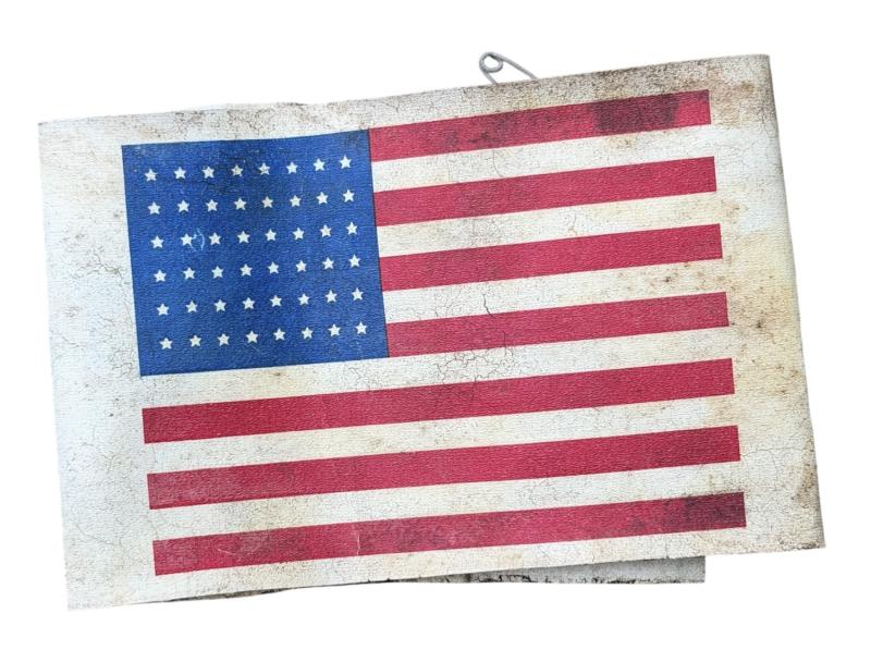 US WW2 Paratroopers & Invasion Armband