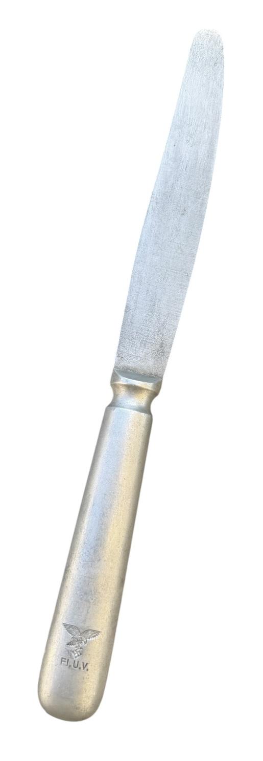 Luftwaffe Barracks Messhal Knife
