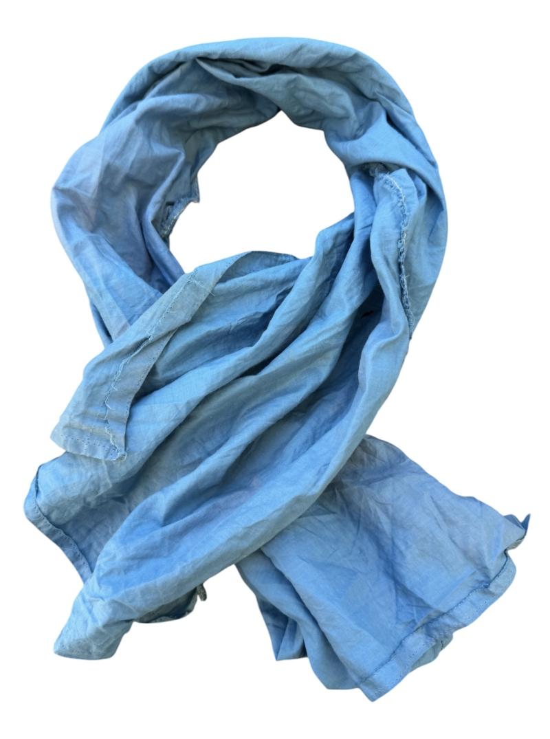 US WW2 Chute Scarf from Supply Parachute