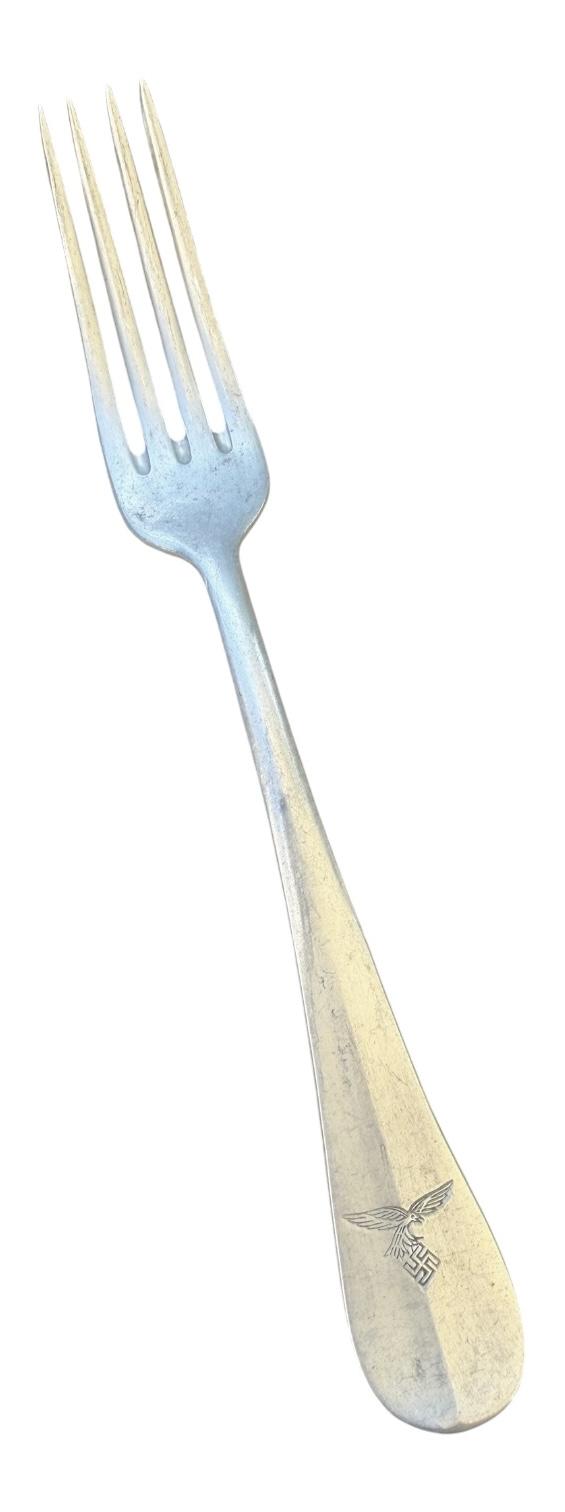 Luftwaffe Barracks Messhal Fork