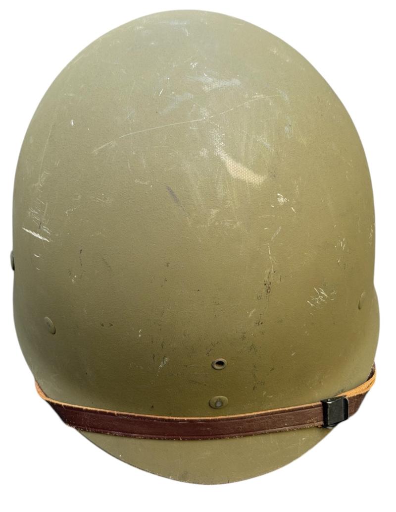 US WW2 early Westinghouse Helmet Liner