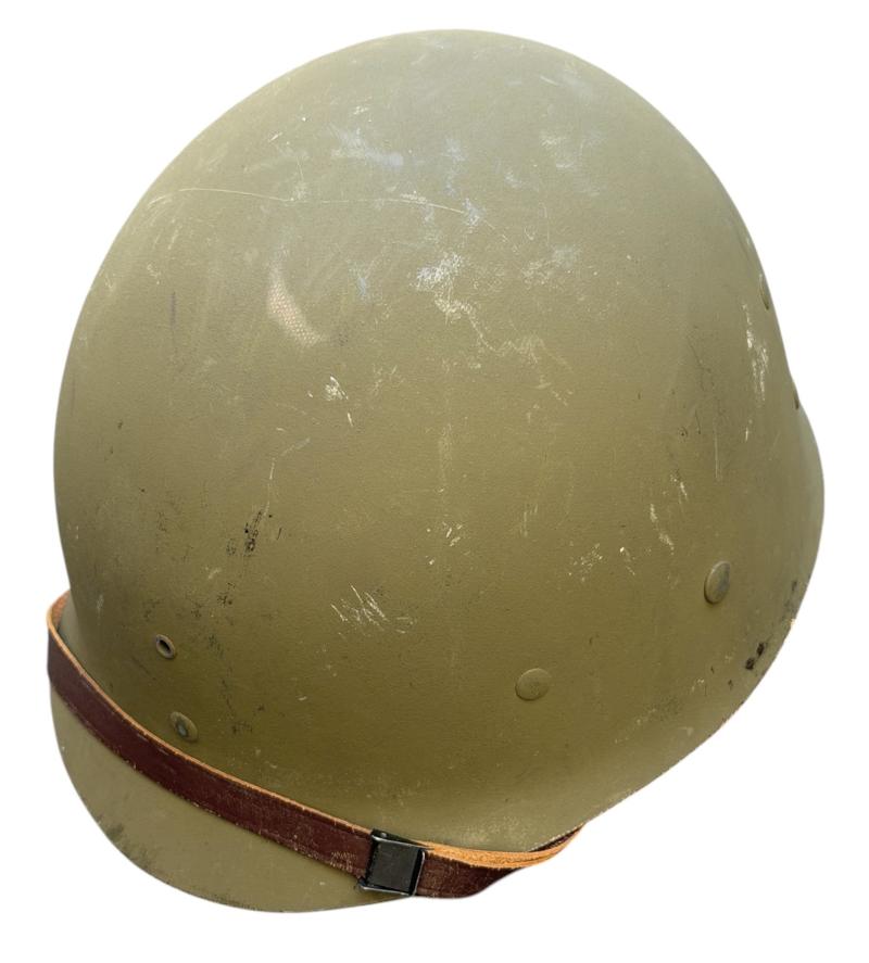 US WW2 early Westinghouse Helmet Liner