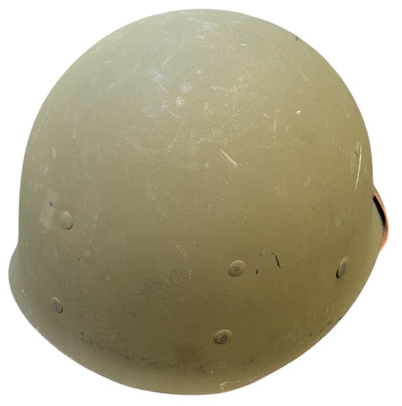 US WW2 early Westinghouse Helmet Liner