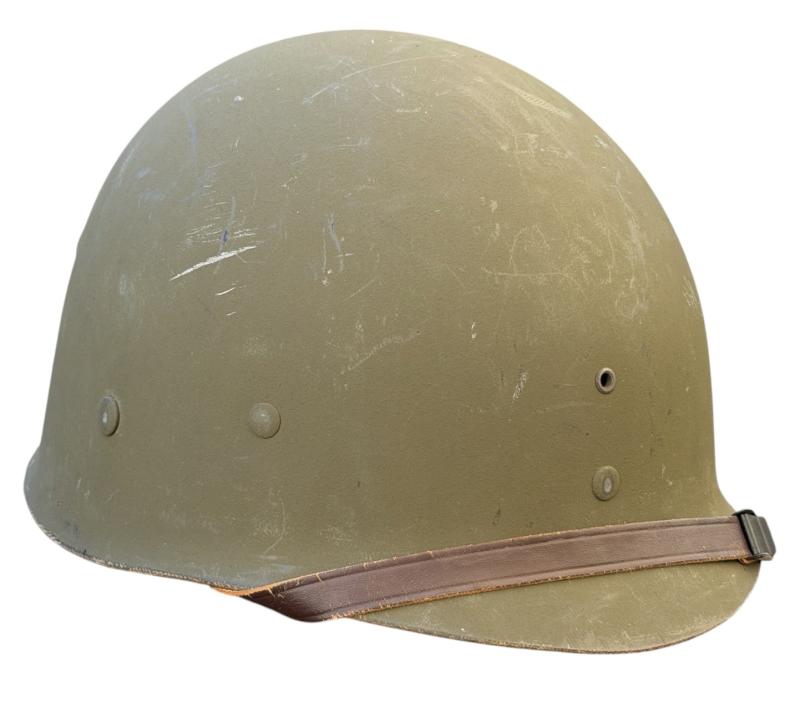 US WW2 early Westinghouse Helmet Liner