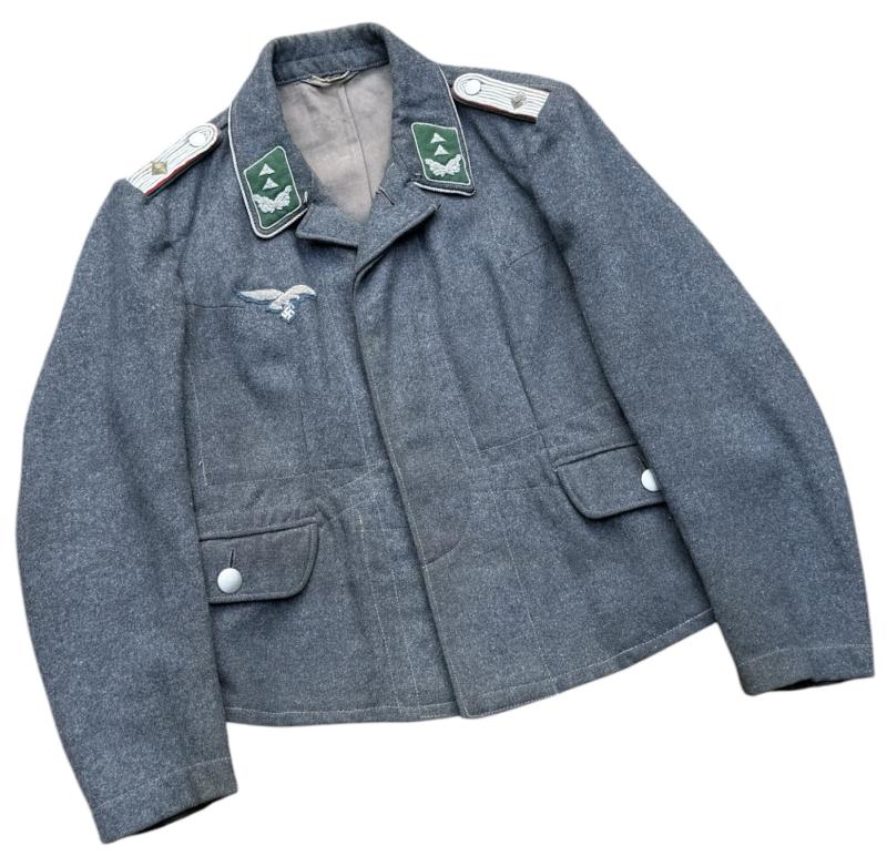 Luftwaffe Officers Tunic (Official) Flieger Blouse