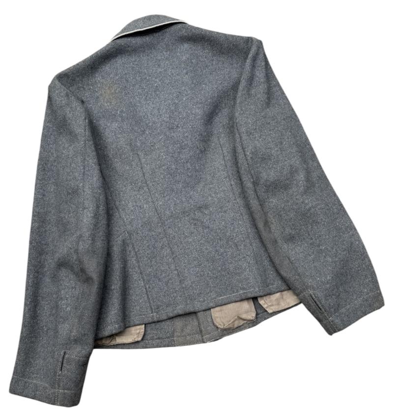 Luftwaffe Officers Tunic (Official) Flieger Blouse