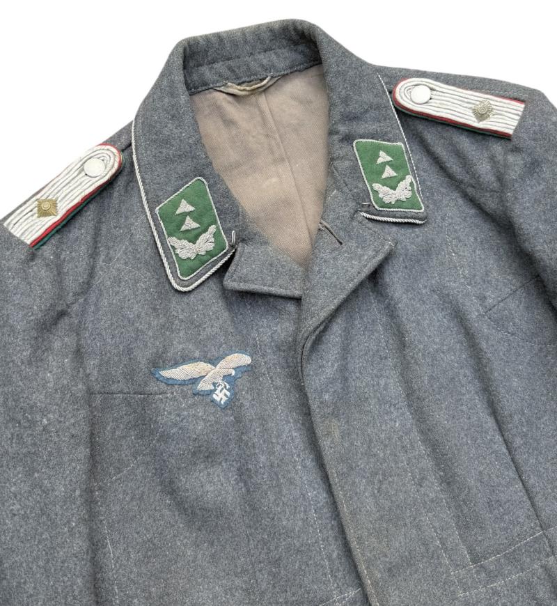 Luftwaffe Officers Tunic (Official) Flieger Blouse