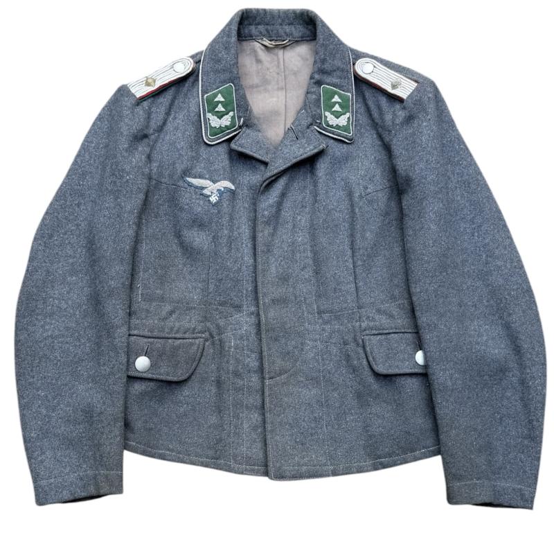 Luftwaffe Officers Tunic (Official) Flieger Blouse