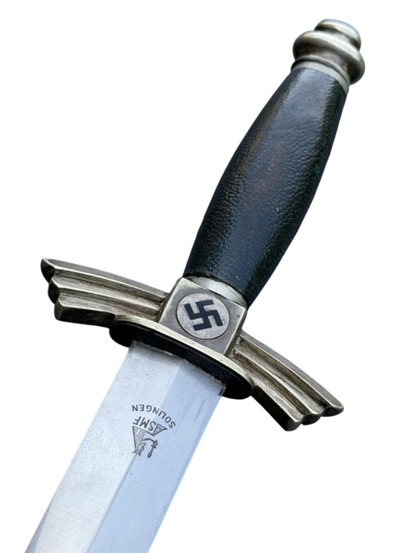 DLV “Deutsche Luftsport Verband” Dagger “NSFK”