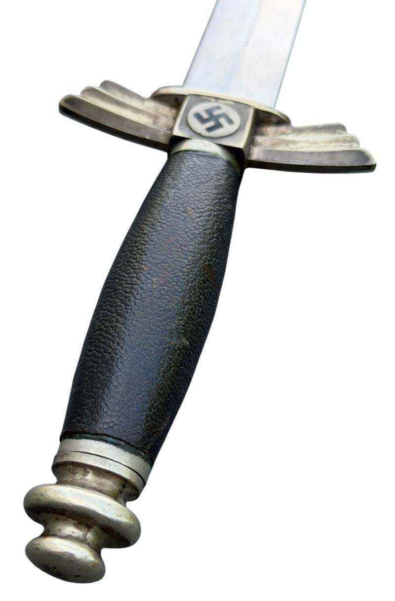 DLV “Deutsche Luftsport Verband” Dagger “NSFK”
