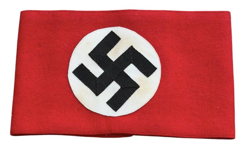 SA/NSDAP Armband