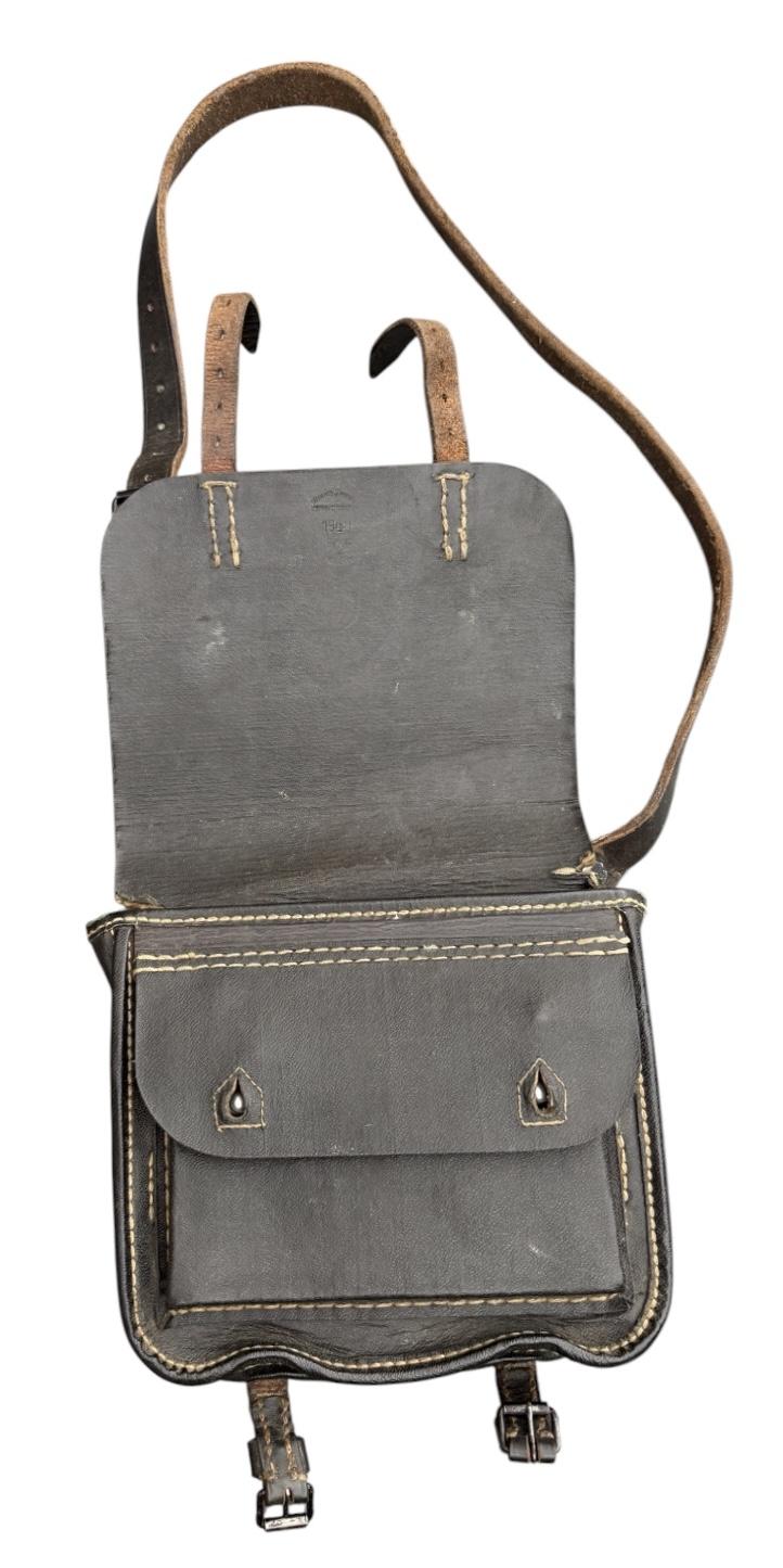 Wehrmacht Combat “Pionier” Demolition Tools Pouch