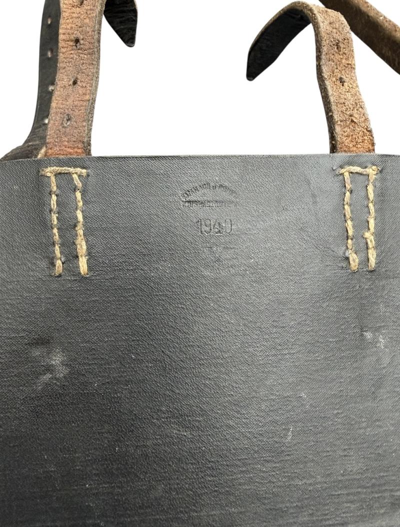 Wehrmacht Combat “Pionier” Demolition Tools Pouch