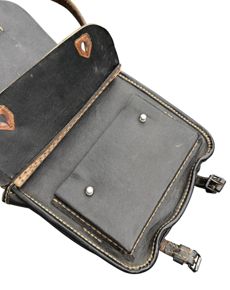 Wehrmacht Combat “Pionier” Demolition Tools Pouch