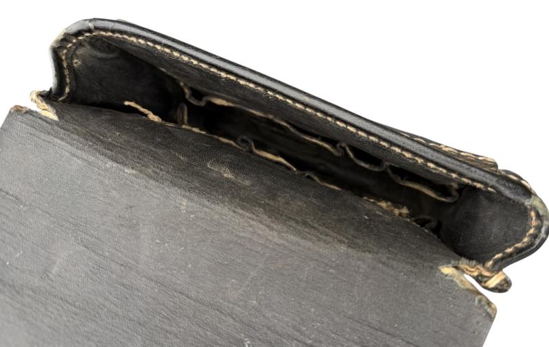 Wehrmacht Combat “Pionier” Demolition Tools Pouch