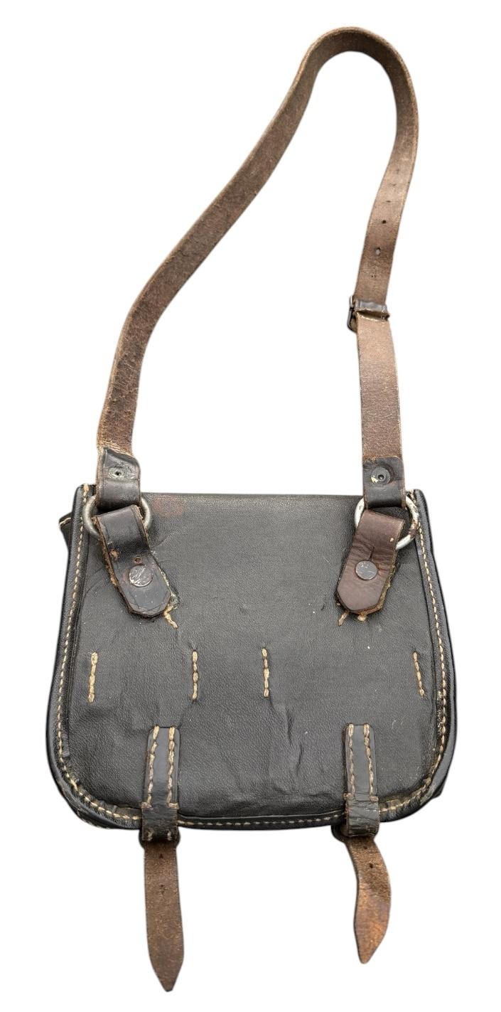 Wehrmacht Combat “Pionier” Demolition Tools Pouch
